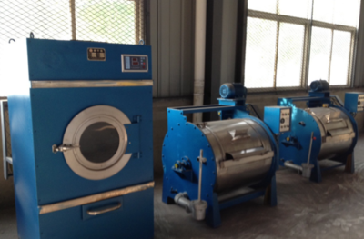 航星洗涤机械加盟费与公司总部地址介绍