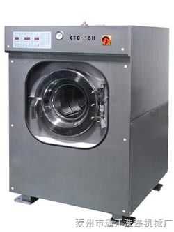 船舶洗衣机与船用洗涤设备——泰州市通江洗涤机械厂的专业解决方案